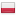 bralin.pl hosted country